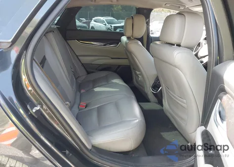 2014 Cadillac Xts Luxury from USA, damaged, VIN 2G61M5S35E9184378